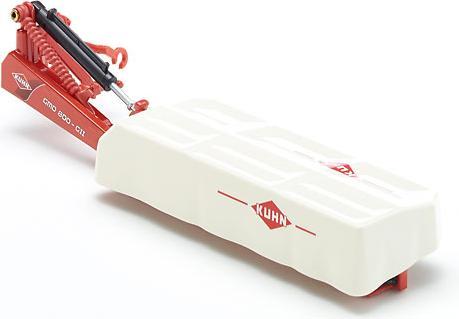 Produktbild Siku 2456 Kuhn Hekmaaiwerk 01:32