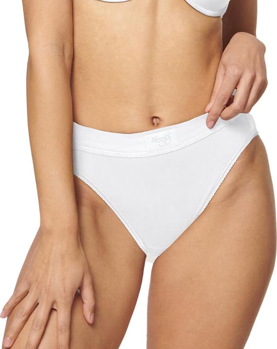 Immagine prodotto Sloggi Confezione da 6 slip Tai Double Comfort (36, S, confezione da 6)