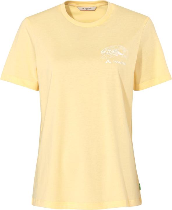Vaude Women's Spirit T-Shirt II