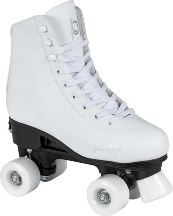 Produktbild Playlife Classic White Side-by-Side str. 39-42 (40)