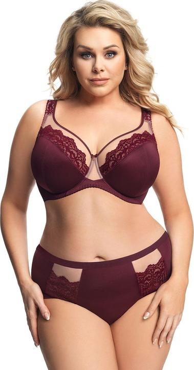 Image du produit Gorsenia Modèle de culotte (4XL)