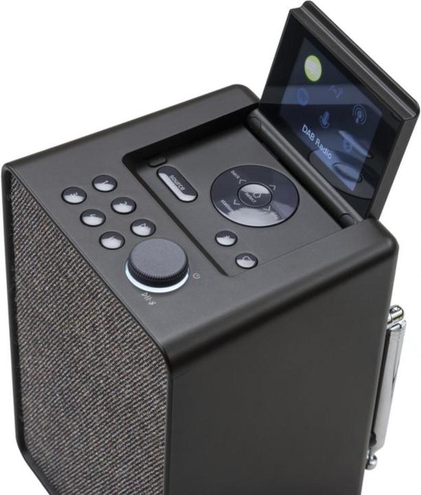 Produktbild Pure Evoke Spot (FM, DAB+, Internetradio, Bluetooth, WLAN)