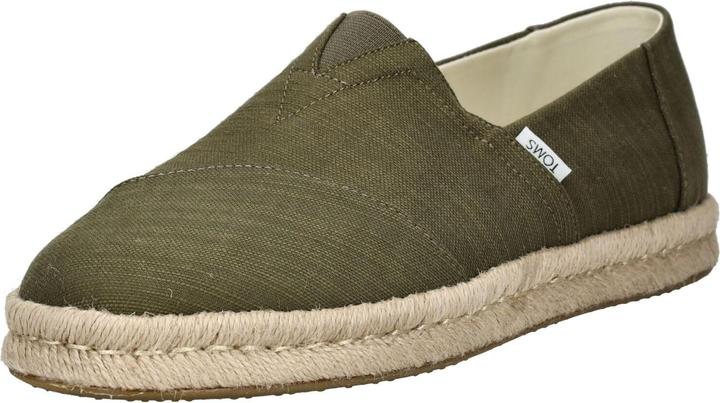 Toms Alpargata Rope 2.0 (47.5)