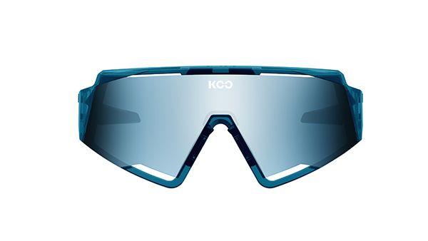 Image du produit KOO Spectro (Bleu, Verre Zeiss en polycarbonate)