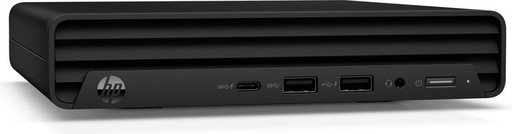 Actual product image HP Pro Mini 260 G9 i51335U 8GB/256 PC nt (Intel Core i5-1335U, 8 GB, 256 GB)