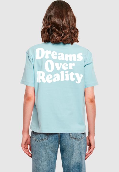 Actual product image Mister Tee MisterTee Dreams Over Reality Tee - 173855 (M)