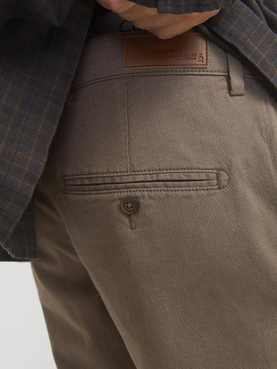 Immagine prodotto Jack & Jones Pantaloni chino slim fit Pantaloni chino (W27/L32)