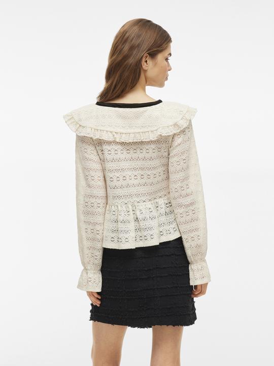 Image du produit Vila Langarm Oberteil (XL)