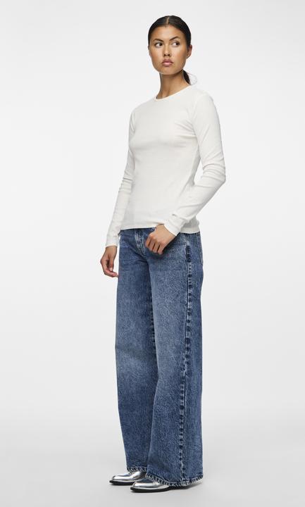 Produktbild Pieces Oberteil mit langen Ärmeln (XL)