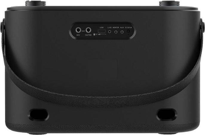 Actual product image W-king H10 (9 h, Rechargeable battery operated)