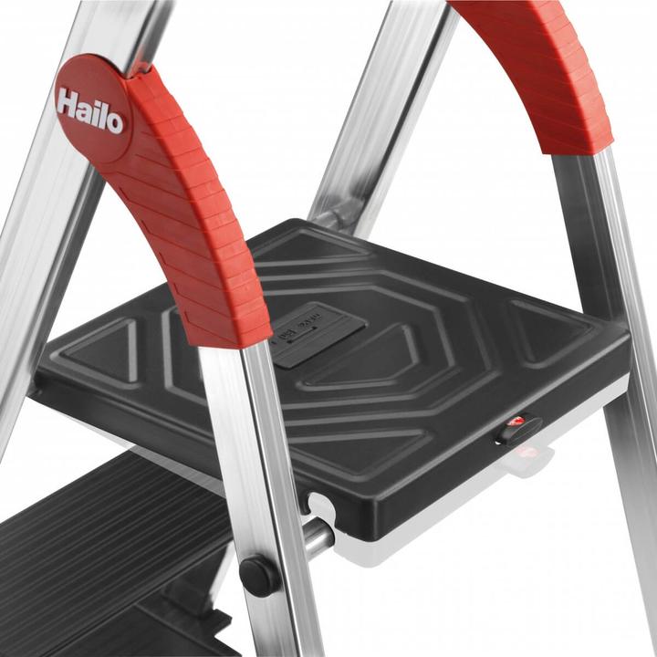 Produktbild Hailo TopLine L100 (Gerüst, 85 cm)