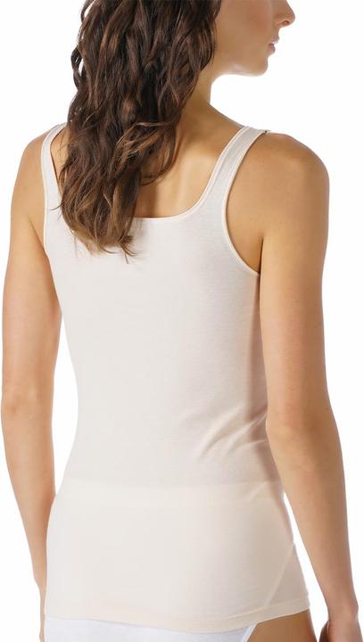 Produktbild Mey 2er Pack Noblesse Unterhemd / Tanktop (42, XL)