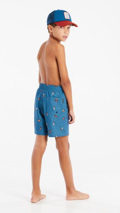 Produktbild Protest Badeshorts PRTRocker (140)