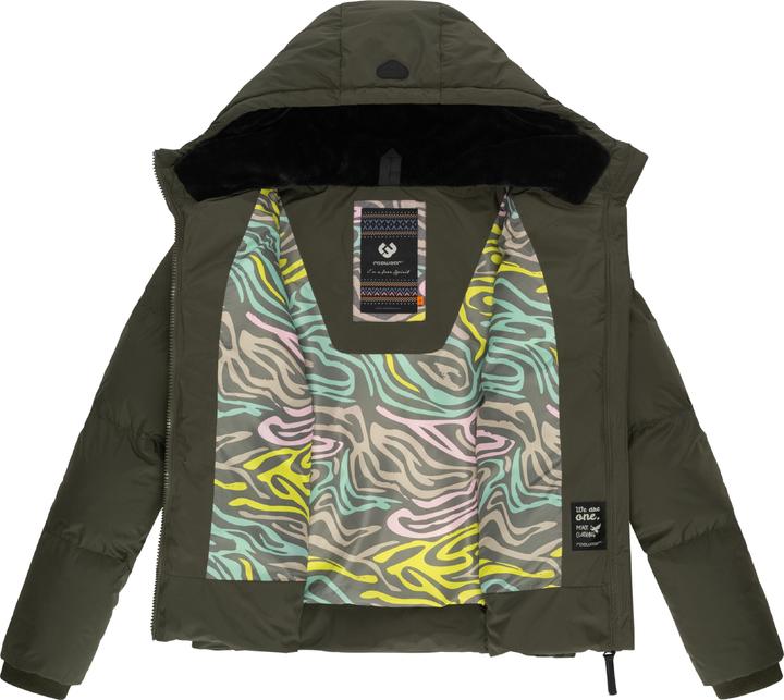 Immagine prodotto Ragwear Briony (S)