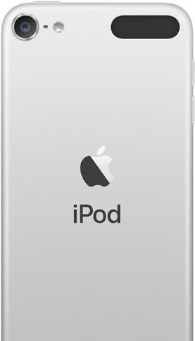 Actual product image Apple iPod touch 7th Gen (32 GB)