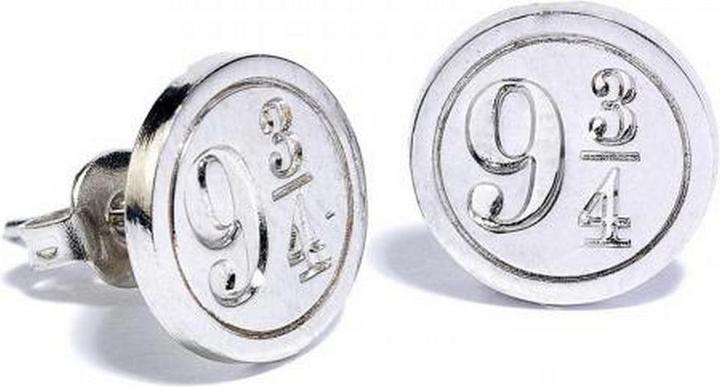 Immagine prodotto Set di orecchini in argento placcato (100% piastra d'argento)