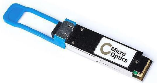 Immagine prodotto MicroOptics HP JL310A compatibile QSFP28