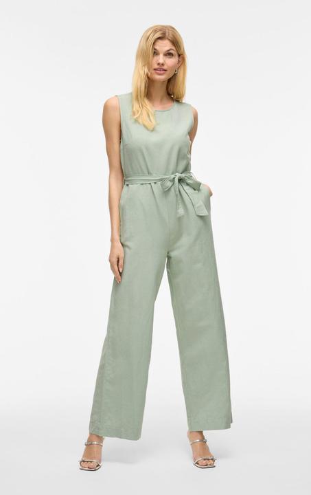Produktbild Vila VIPRISILLA Ärmelloser Jumpsuit (38)