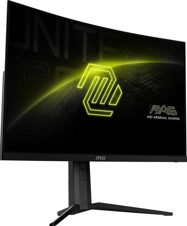 Produktbild MSI MAG 321CUPDF (3840 x 2160 Pixel, 31.50")