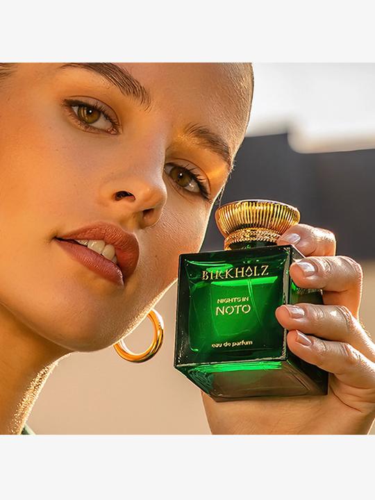 Produktbild Birkholz Nights in Noto Eau de Parfum (Eau de Parfum)