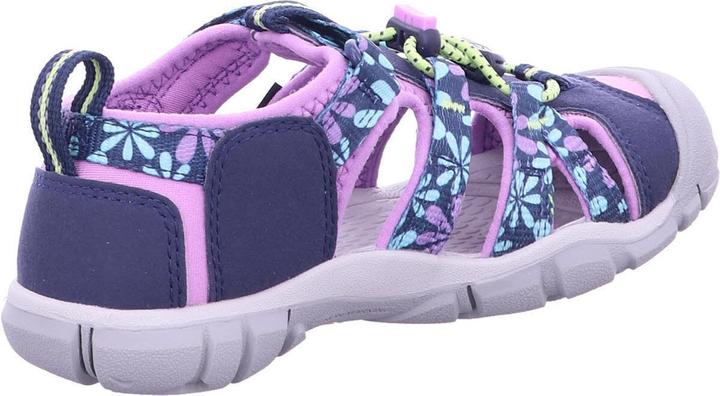 Actual product image Keen C Seacamp II CNX (29)