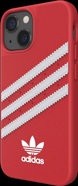 Productafbeelding adidas Gevormde behuizing PU (Apple iPhone 13 mini)