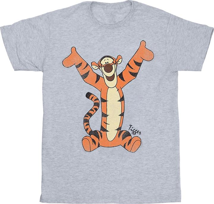 Winnie the Pooh TShirt Jungen