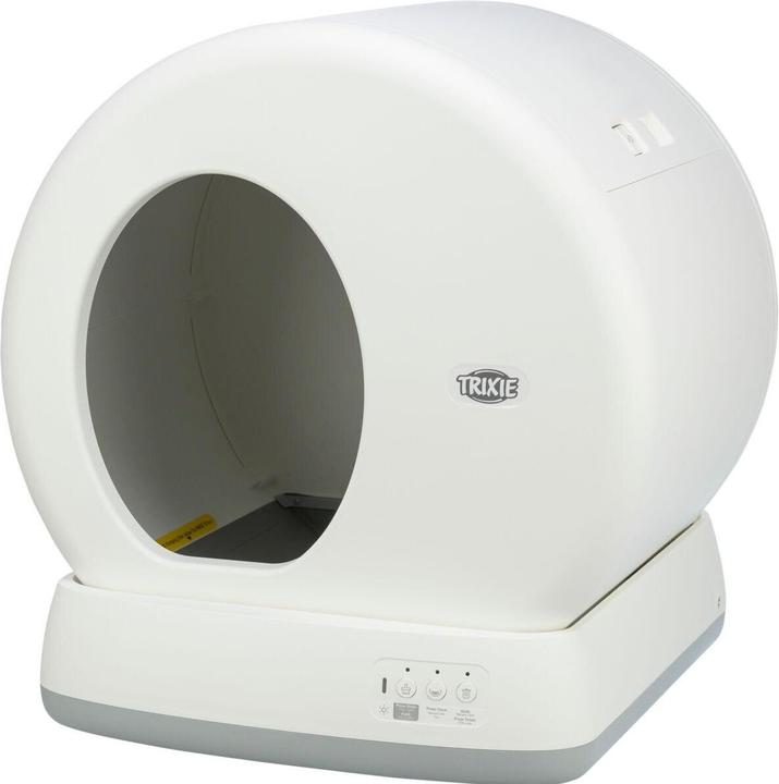 Trixie Lettiera per gatti autopulente (Lettiera autopulente)