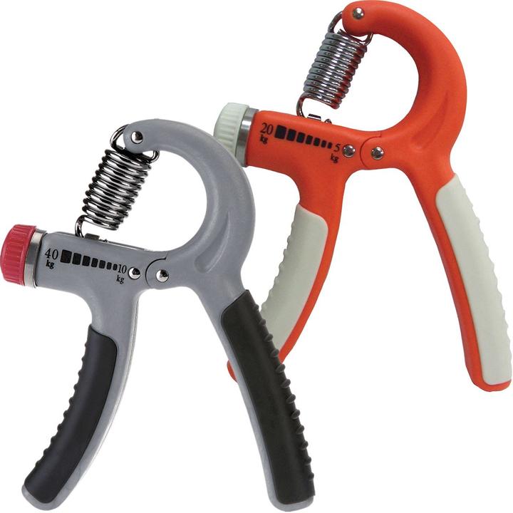 Produktbild Tunturi Verstellbarer Handgriff Handtrainer