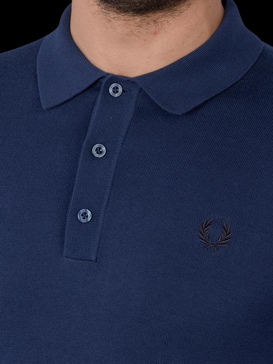 Image du produit Fred Perry Poloshirt (S)