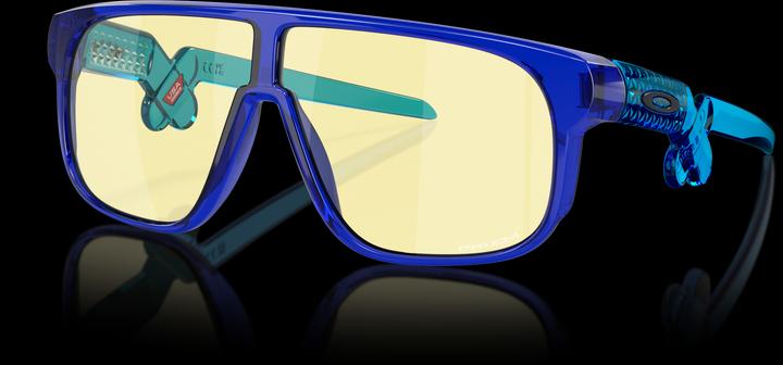 Prism Gaming, Crystal Blue, Acid blue
