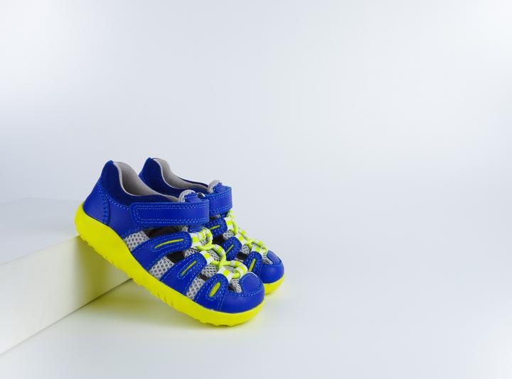 Image du produit Bobux Sandales pour enfants Summit / (23)