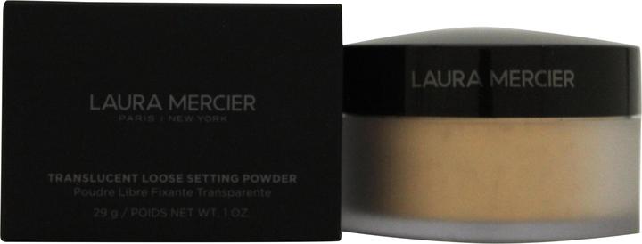 Actual product image Laura Mercier Loose Setting (Honey)