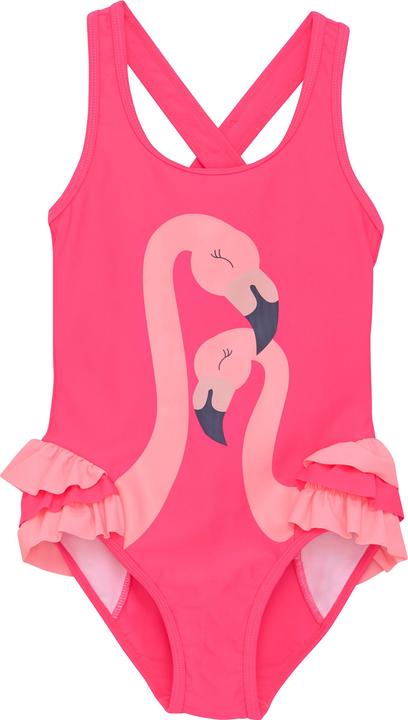 Actual product image Color Kids Kid's Swimsuit with Application (116)