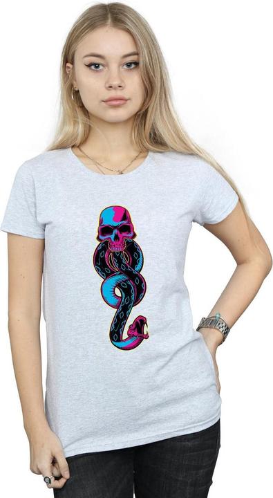 Produktbild Neon Dark Mark TShirt (S)