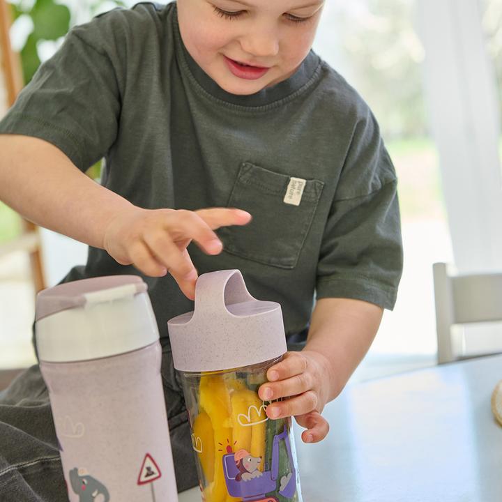Produktbild Koziol BUDDY SNACK 0,5 TRUCKS