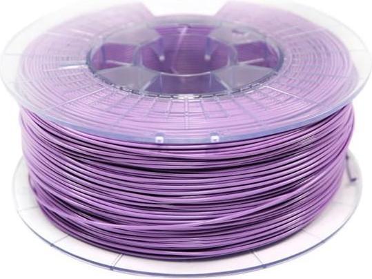 Actual product image Filament (PLA, 1.75 mm, 1000 g, Violet)