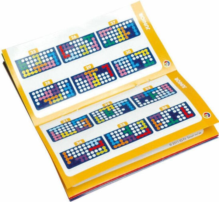 Produktbild Smart Games IQ Fit (Deutsch)