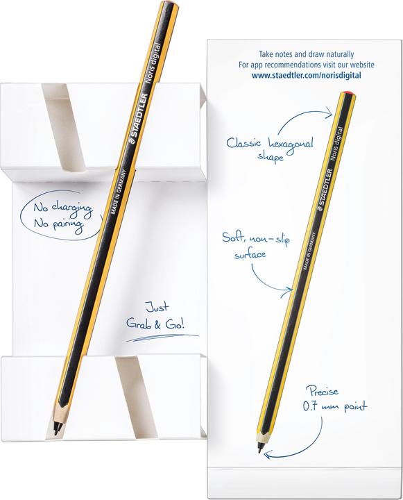 Produktbild Staedtler Noris