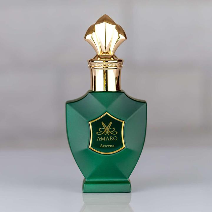 Produktbild Amaro Aeterna (Eau de Parfum, 50 ml)