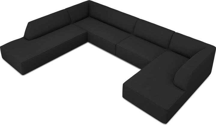 Actual product image Micadoni Ruby (Sofa landscape)