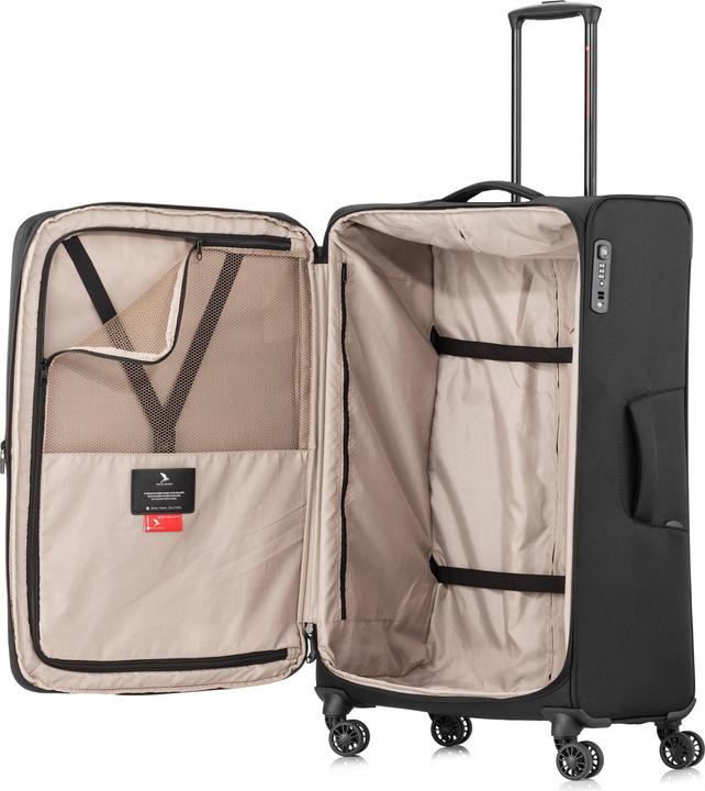 Actual product image Pack Easy GoOn (123 l, L (90 - 115l))