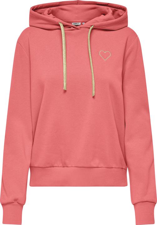 Only ONLNOLI Sweatshirt Kapuzenpullover