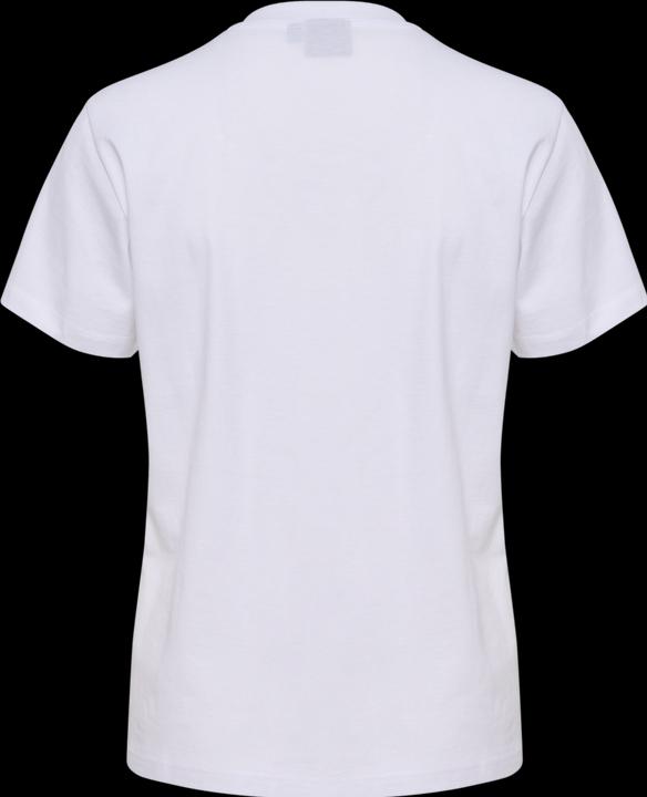 Actual product image hummel hmlPULSE W T-SHIRT (XL)