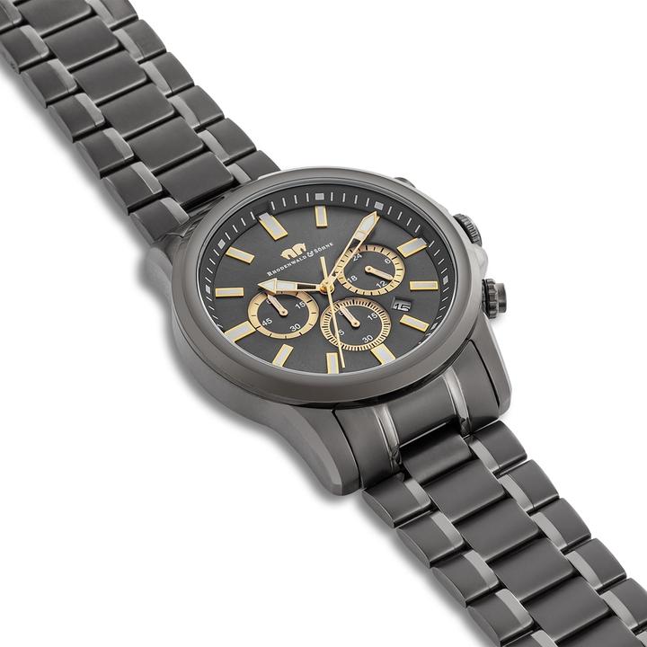 Image du produit Montre homme Squando - 37236 (Chronographe, 45 mm)