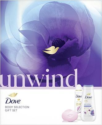 Image du produit Dove Coffret de soins corporels Détente (Set soin du corps)