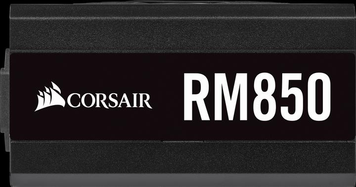 Actual product image Corsair RM850 *2019* (850 W)