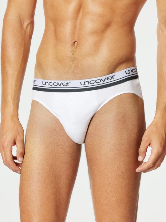 Image du produit Schiesser Slip Rio Uncover (XXL, paquet de 6)