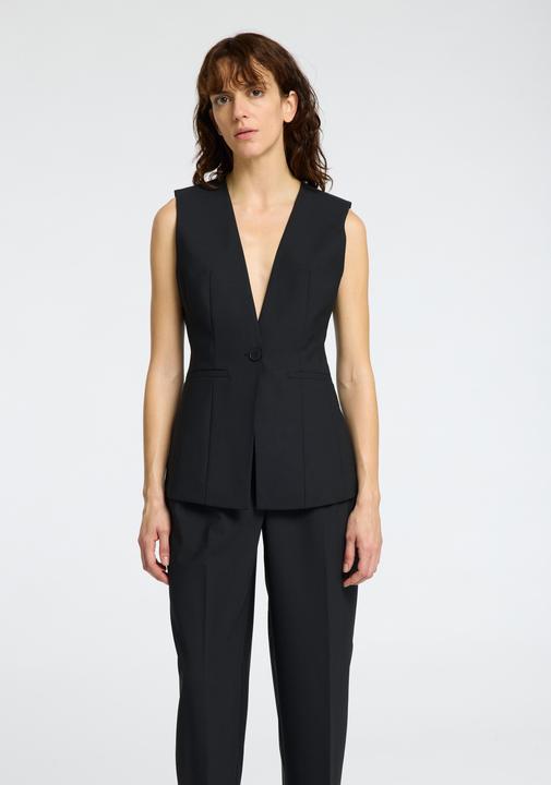 Image du produit Selected Femme Gilet cintré (36)
