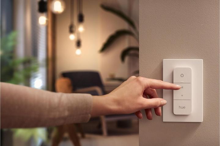 Immagine prodotto Philips Hue Aurelle Basis BT (1820 lm)